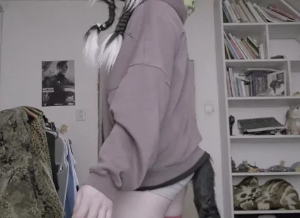 Just a Silly Cute Femboy