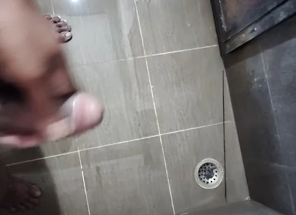 Bigg Cock