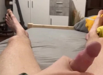 Just Having Fun Naked
