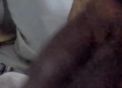 I Love How Slo-mo Just Really Shows off the Heft of My Cock and Balls.