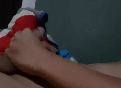 Young Boy Sexy Body at Boarding Home