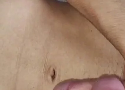 I Didn't Go to Class, I Got on a Cock and Fucked My Balls Until I Squirted Cum