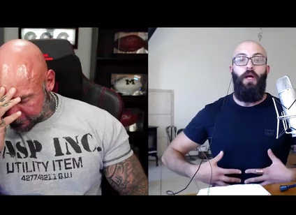 Porn Star Confessions - Trip Richards Interview Part 2 Episode 1