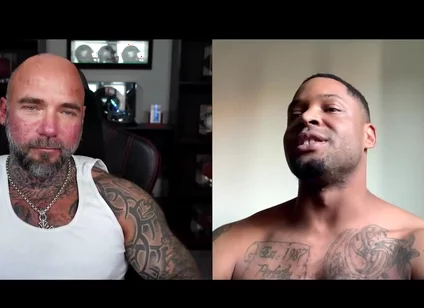 Porn Star Confessions - Brendan Wolfe Episode 2