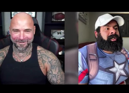 Porn Star Confessions - Oscar Bear Part 1 Episode 3