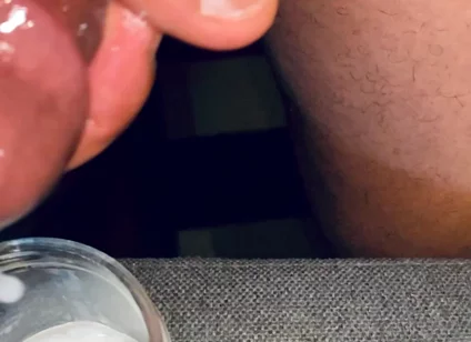 Thick Creamy Load
