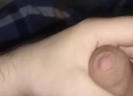 Morning Cumshot