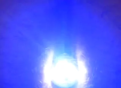 Light up My Ass