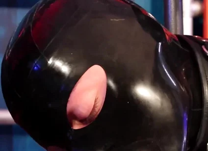 I Will Turn You Into a Slave Pet Pt 1