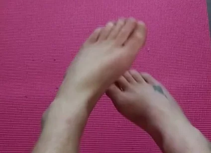 Some Feeties