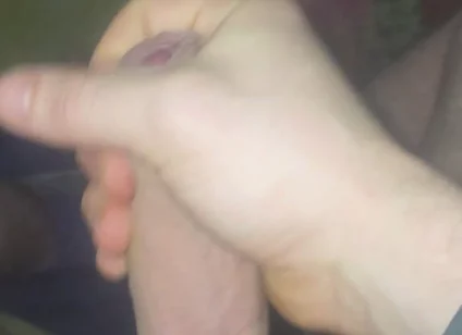Hard Horny Latino Teen Cock