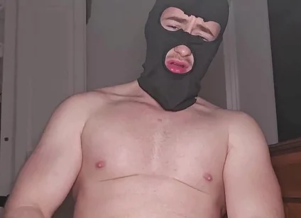 Grey Calvin Klein Slow Reveal! He Pulls Out Thick Cock & Edges - Follow on X: Phantomgentx