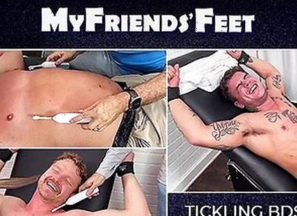 Pilation Of Tickling Bdsm Dominance Tease And Sensual Play