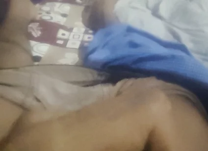 Masturbation