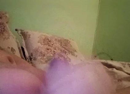 Playing with Myself