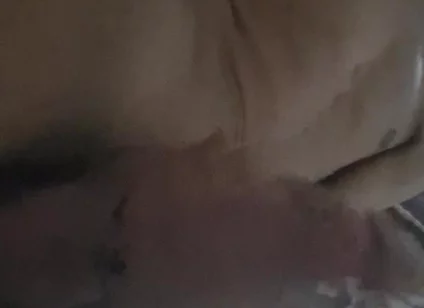 He Was so Desperate for Sex That He Decided to Masturbate!