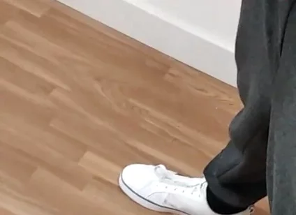 He Wants a Gay Boy to Suck His Cock (part1)