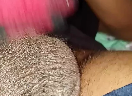 My Daily Toy Masturbation