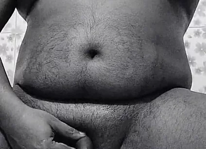Black BBC Deshi Body