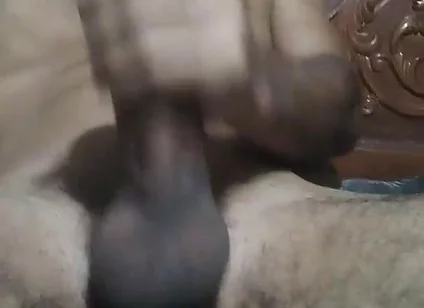 Masturbating Fast Before My Wife Finds Me