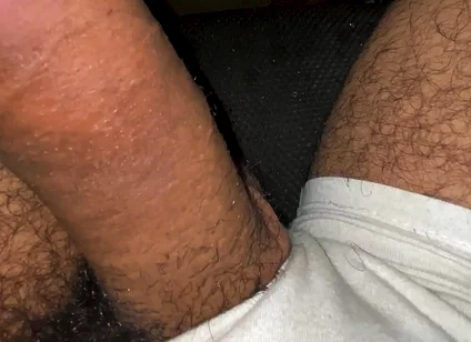 Smelly Dick Cum