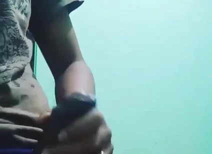 Solo Man