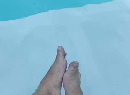 My Feet to Pamper