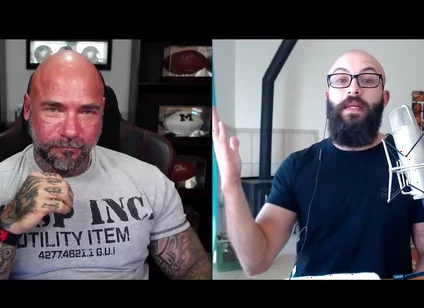 Porn Star Confessions - Trip Richards Interview Part 1 Episode 1