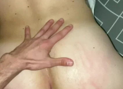 This One Knows How to Play with My Dick