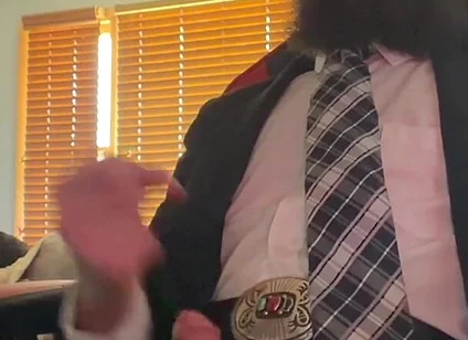 Cowboy Suit