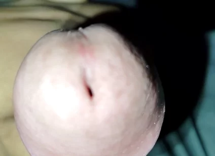Indian Juicy Penis