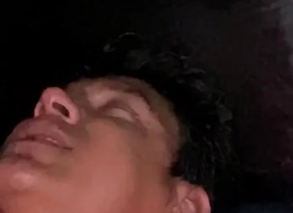 Hard and Intense Mouth Fucking