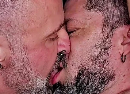 Fucking Glory Hole