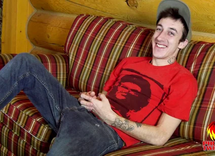 Would Jimmy Rather Fuck His Friend or His Enemy