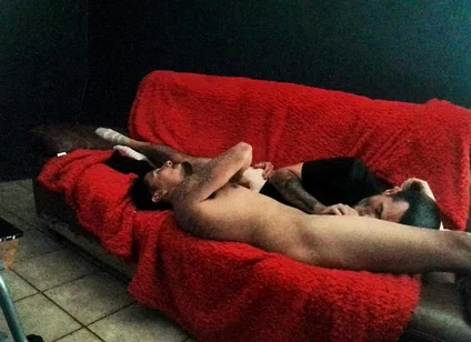 69 on the Couch
