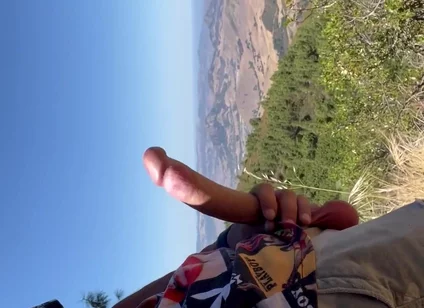 Outdoor Solo