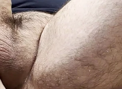 I'd Like a Real One in Me