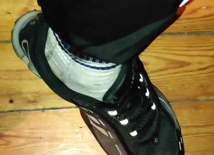 Fuckn Wett, Fuckn Smelly Dirtyjunkbro!