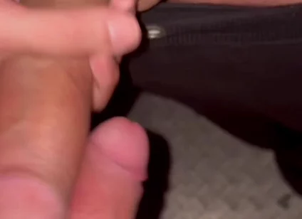 Glory Hole Horn