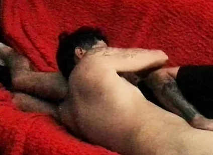 69 on the Couch
