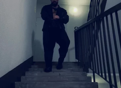 Mister Stone