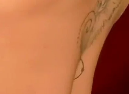 Sensual Femboy Porn Actress Immersed in Music, Dance and Very Sensual Movements