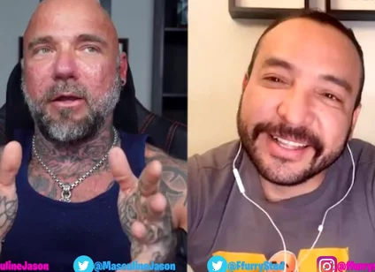 Porn Star Confessions - Julian Torres (episode 6)