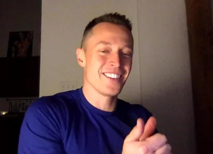 Discovering Your Ecstatic Body Chat