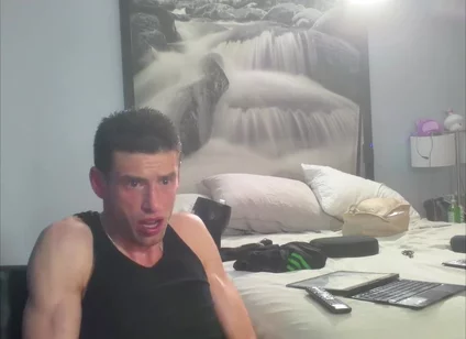 Facial Expressions Have Never Been This While I Have Gooned Before.