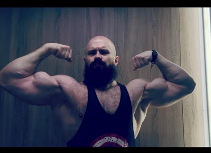 Strong Man