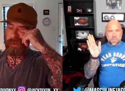 Porn Star Confessions - Jack Dixon (episode 8)
