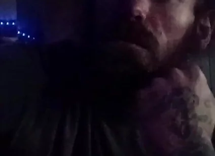 Sunday Night Cigarette