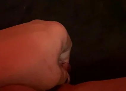 BDSM Pump Bag