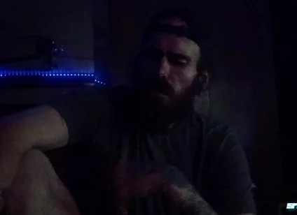 Sunday Night Cigarette
